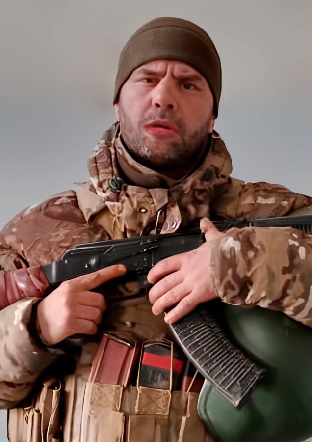 В зоне СВО погиб ефрейтор Артем Золотцев из Тверской области