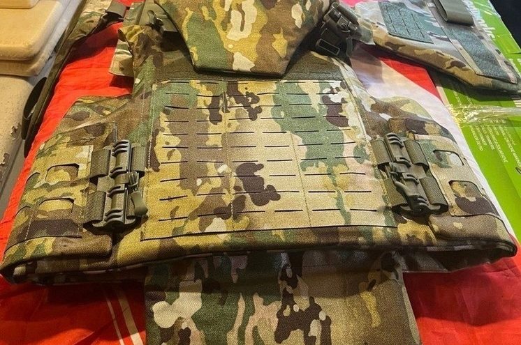 Оленинский округ направит в зону СВО очередной гумгруз Оленинский округ направит в зону СВО очередной гумгруз