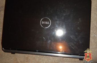 Полиция задержала грабителя в Тверской области Полиция задержала грабителя в Тверской области