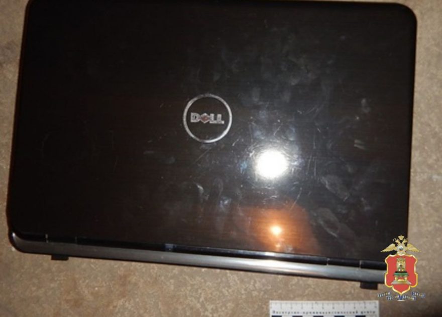 Полиция задержала грабителя в Тверской области