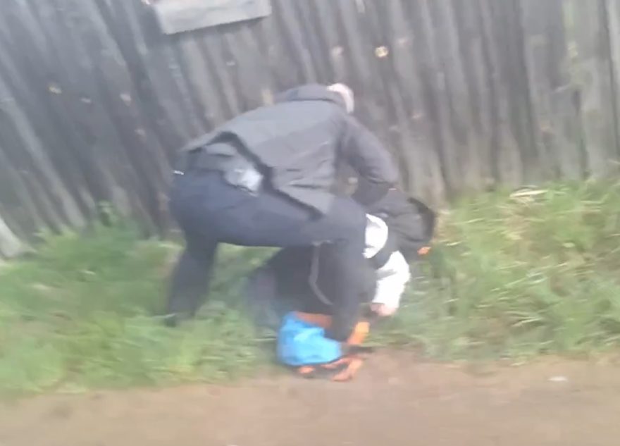 В Тверской области двое подростков готовили теракт перед Днем Победы теракт
