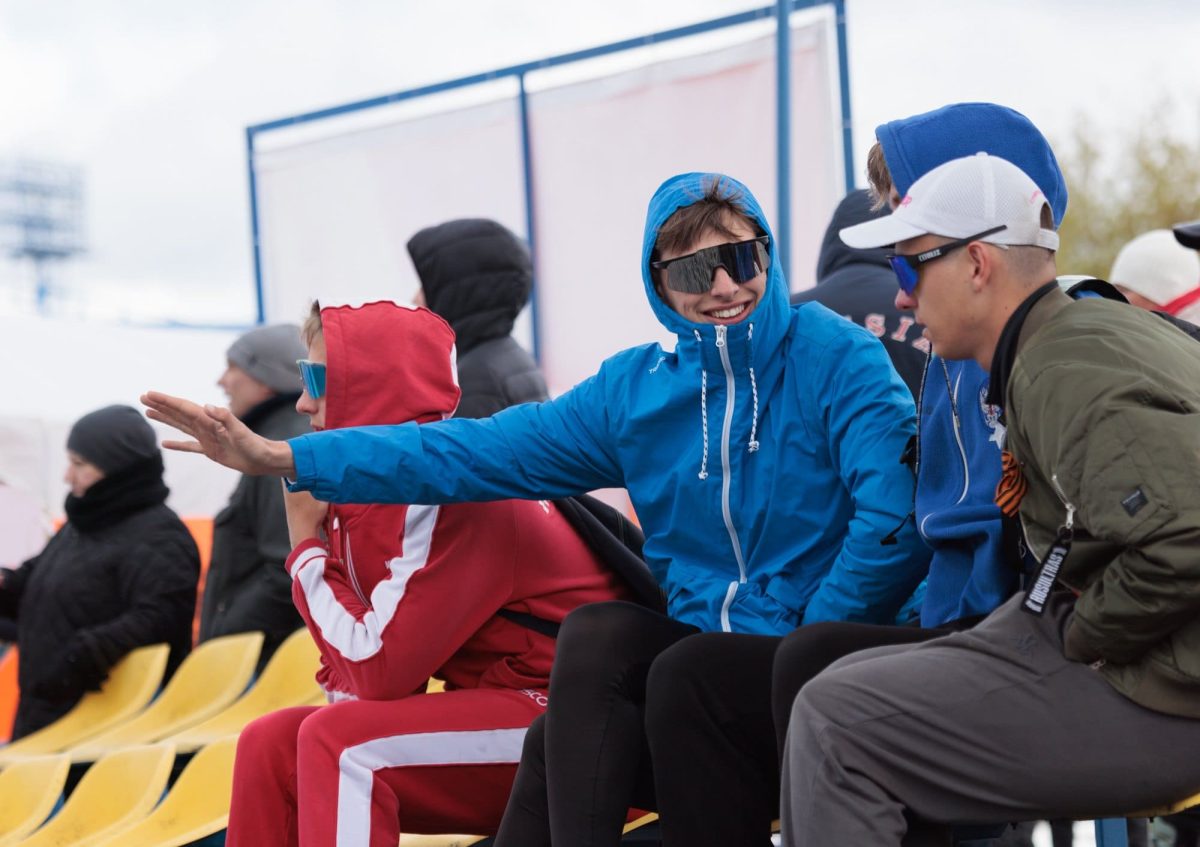 На домашней воде тверские гребцы завоевали золото и три бронзы  