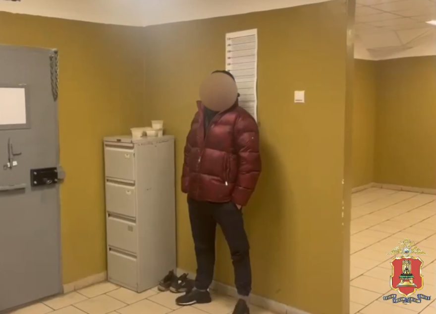 тонировщика