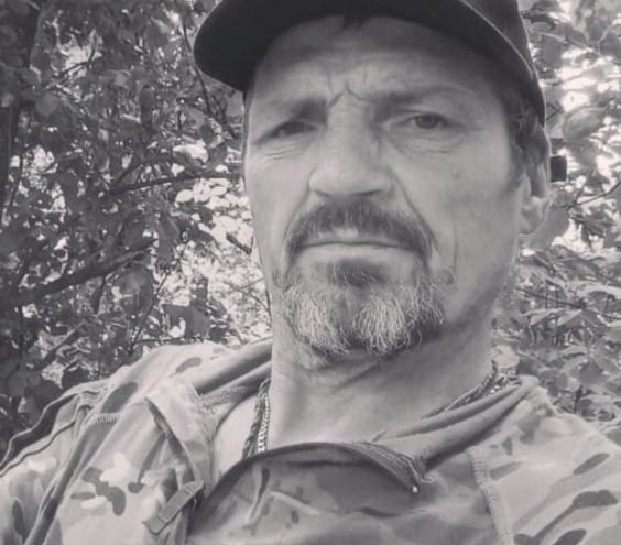 В ходе спецоперации погиб Владимир Попов из Тверской области