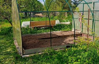 Волонтеры помогли матери участника СВО из Тверской области