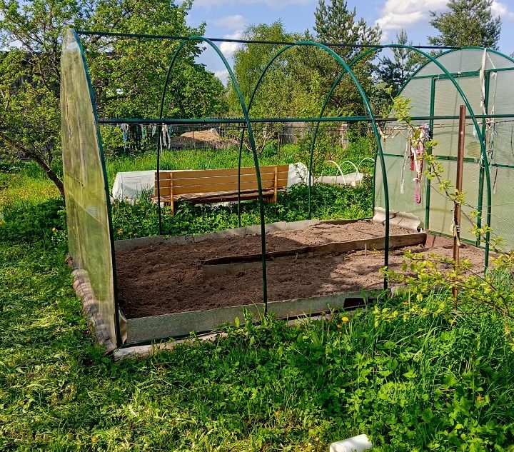 Волонтеры помогли матери участника СВО из Тверской области