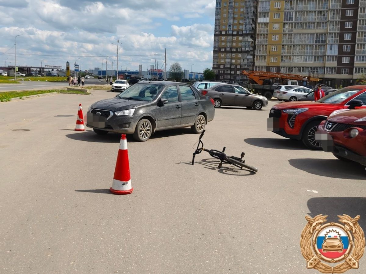 водитель