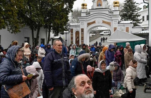 Украинские чиновники определили признаки пропаганды «русского мира» Украинские чиновники определили признаки пропаганды «русского мира»