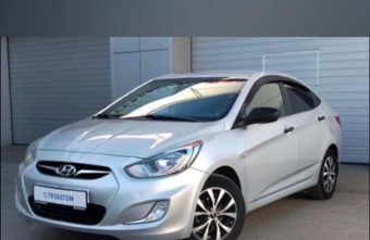 Владельцы автомобиля «Хендай Солярис» в Тверской области могут подзаработать «Хендай Солярис»