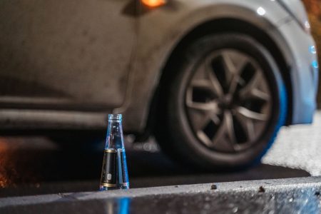 Житель Тверской области получил большой срок за смертельное ДТП ДТП
