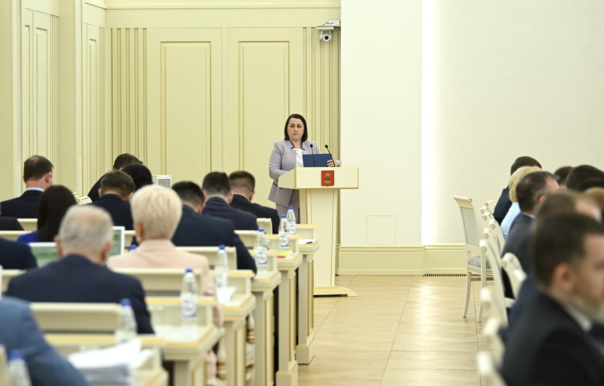 Безопасность и насыщенная программа: Игорь Руденя определил ключевые задачи организации летнего отдыха детей