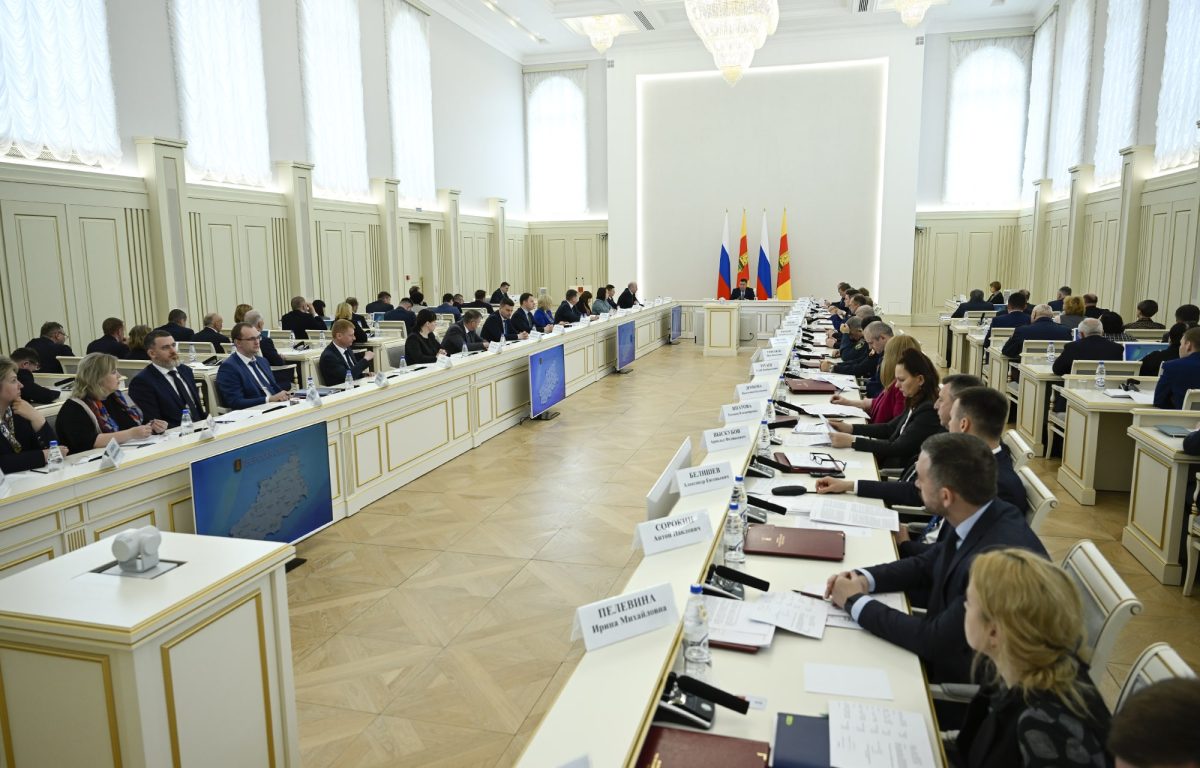 Дома культуры в Тверской области отремонтируют и оснастят оборудованием