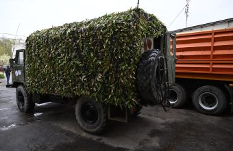 Автомобили, пиломатериалы и вещи: Тверская область направила в зону СВО гуманитарные грузы