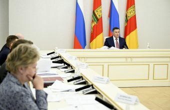 В Тверской области пройдут мероприятия, посвящённые подвигу воинов-десантников шестой роты