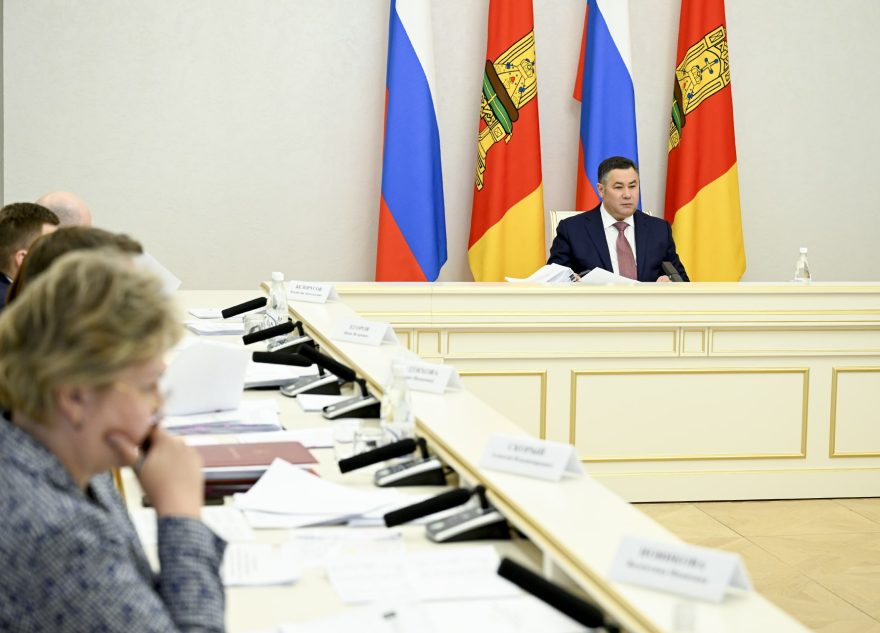 В Тверской области пройдут мероприятия, посвящённые подвигу воинов-десантников шестой роты