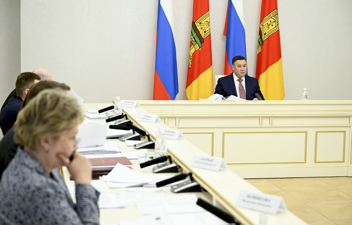 В Тверской области пройдут мероприятия, посвящённые подвигу воинов-десантников шестой роты