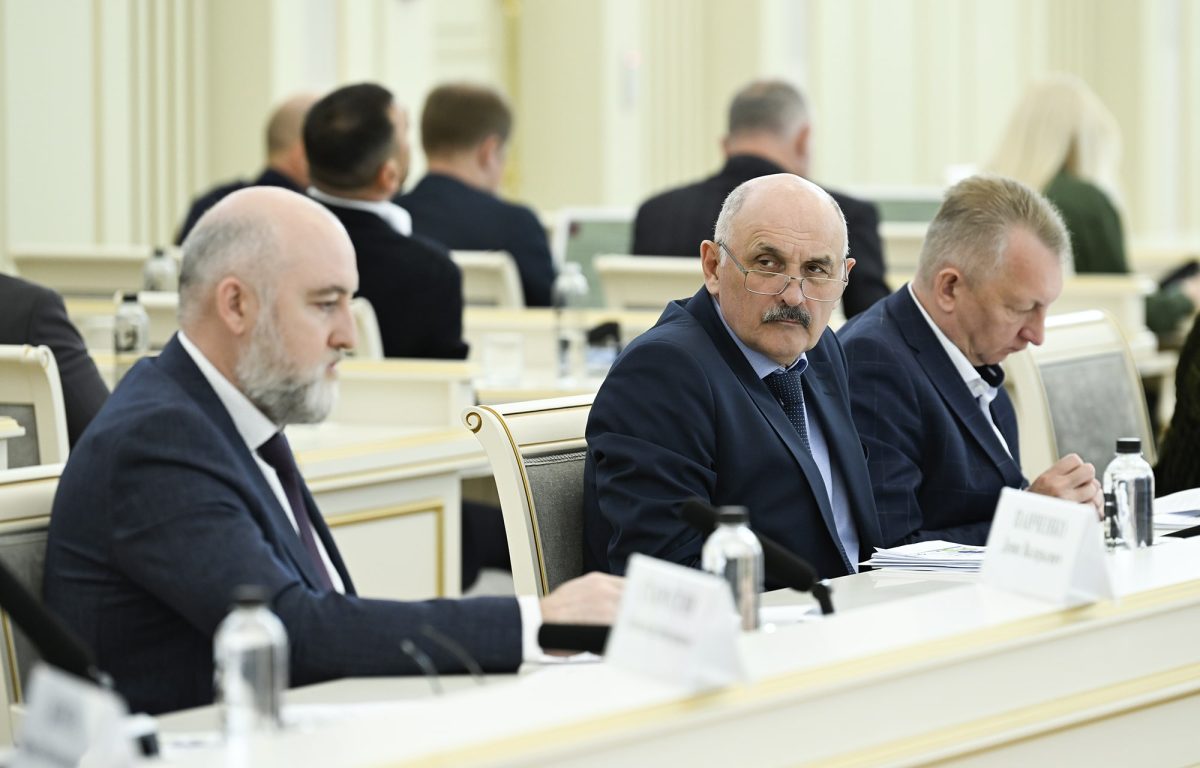 В Тверской области создают два новых инновационно-промышленных парка