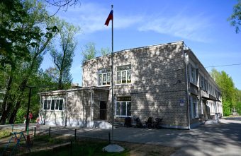 Губернатор Игорь Руденя проконтролировал исполнение поручения о ремонте детского сада детский сад