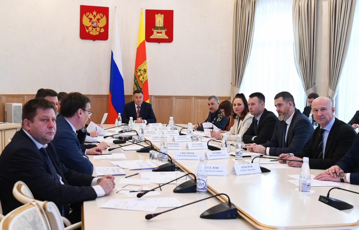 На трассах Тверской области улучшится качество мобильной связи