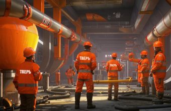 Новые котельные и ремонт теплосетей: Игорь Руденя определил задачи по подготовке к следующему отопительному сезону Новые котельные и ремонт теплосетей: Игорь Руденя определил задачи по подготовке к следующему отопительному сезону