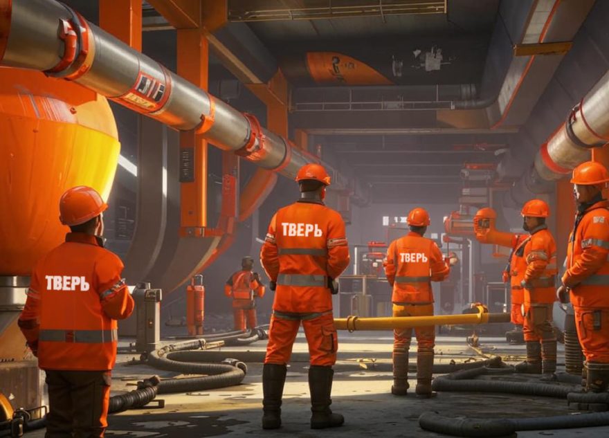 Новые котельные и ремонт теплосетей: Игорь Руденя определил задачи по подготовке к следующему отопительному сезону