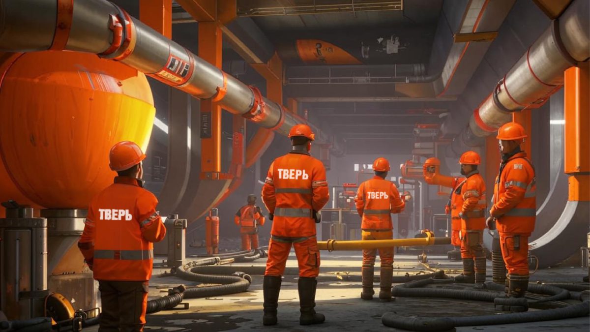 Новые котельные и ремонт теплосетей: Игорь Руденя определил задачи по подготовке к следующему отопительному сезону