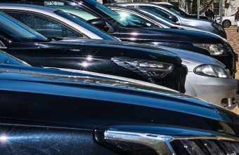 Только 20% жителей Тверской области готовы купить автомобиль без пробега Только 20% жителей Тверской области готовы купить автомобиль без пробега