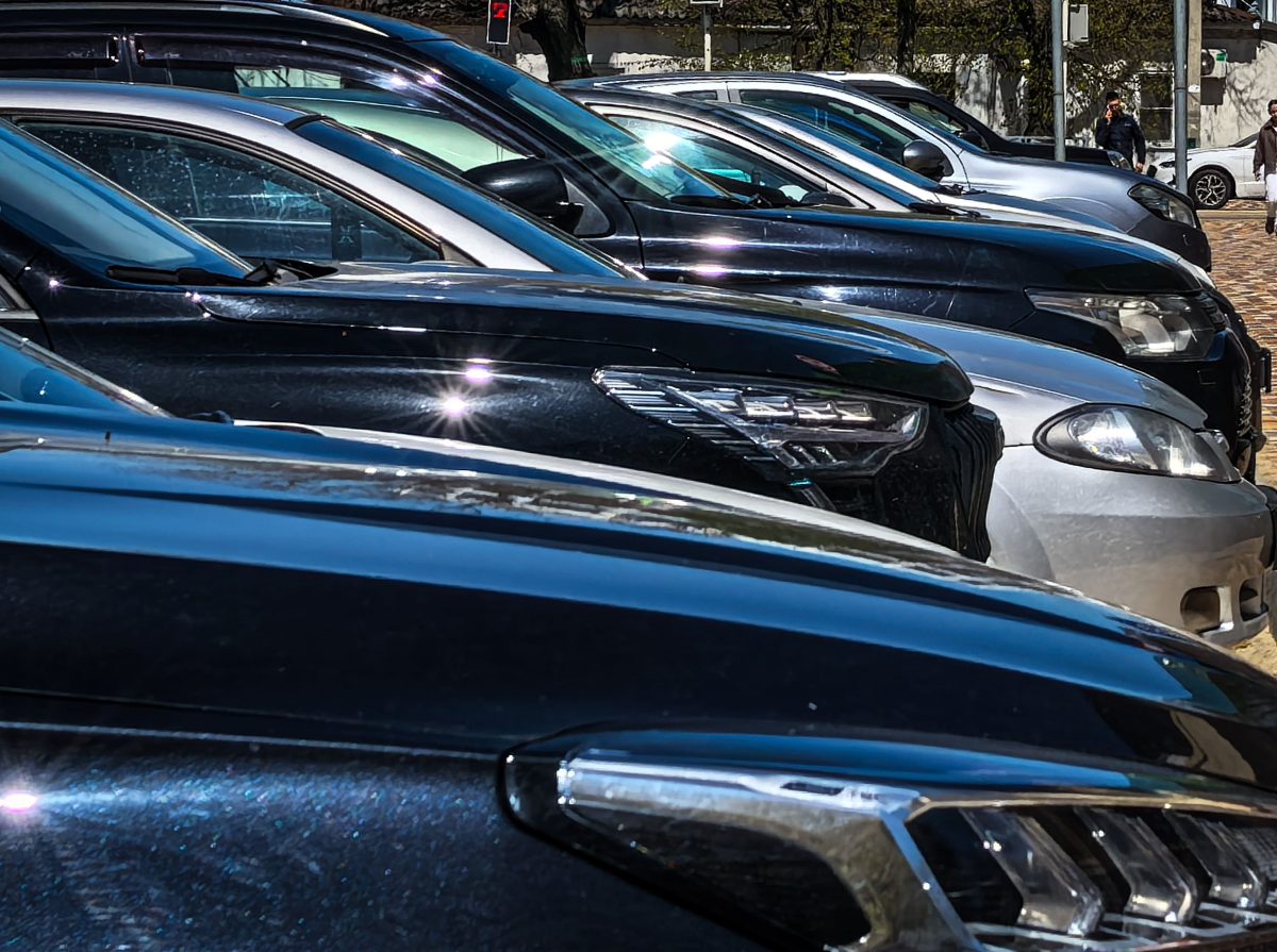 Только 20% жителей Тверской области готовы купить автомобиль без пробега