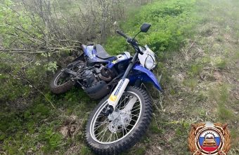 В Тверской области возбудили уголовное дело после аварии, в которой пострадала девушка уголовное