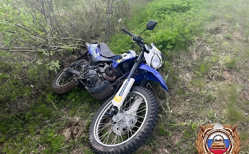 В Тверской области возбудили уголовное дело после аварии, в которой пострадала девушка уголовное