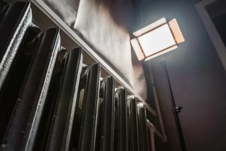 Жителей Твери предупредили об изменениях в графике отключения горячей воды