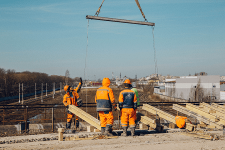 В ближайшие дни станут известны даты перекрытия "Горбатого моста"
