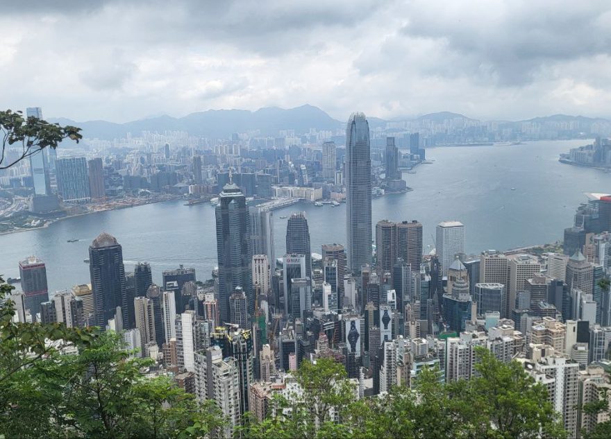 Стало известно, где жители Твери провели майские праздники