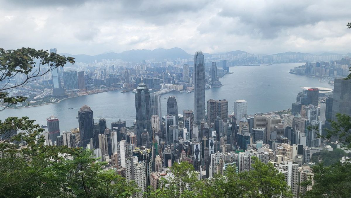 Стало известно, где жители Твери провели майские праздники