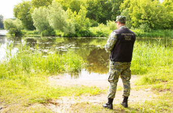 В Тверской области тело ушедшего от приятеля мужчины нашли в реке