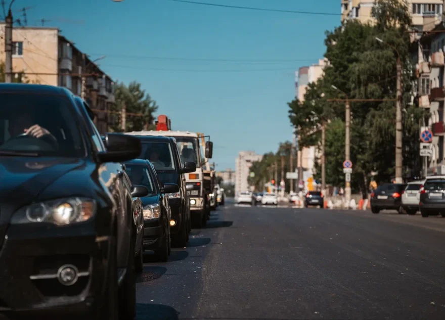 Женам погибших участников СВО разрешат пользоваться автомобилями мужей до вступления в наследство