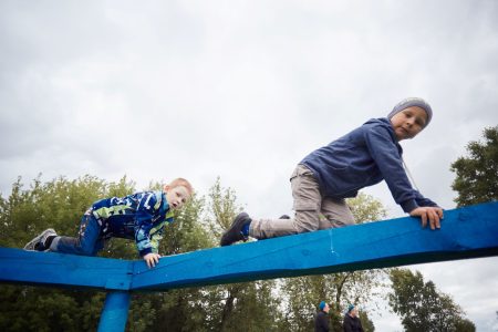 Штрафы для родителей увеличат в России в четыре раза штрафы