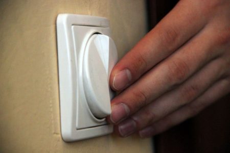 Сразу в четырех городах Тверской области 29 мая отключат электричество электричество