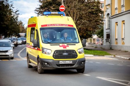 За две недели мая в Тверской области произошло несколько трагедий мая