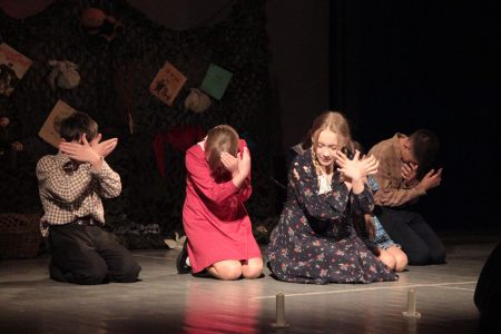 Детское кино