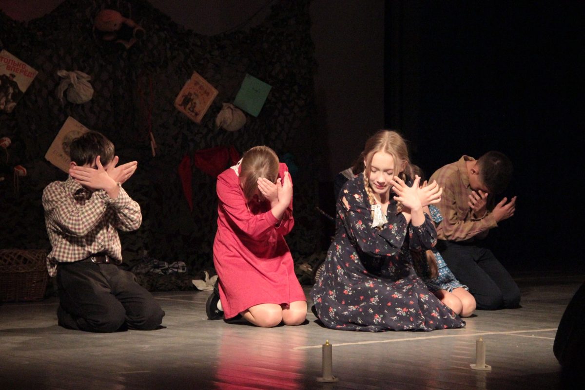 Детское кино