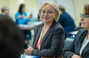 Детский омбудсмен обратилась к родителям в связи с гибелью девочки на квадроцикле в Тверской области Детский омбудсмен обратилась к родителям в связи с гибелью девочки на квадроцикле в Тверской области