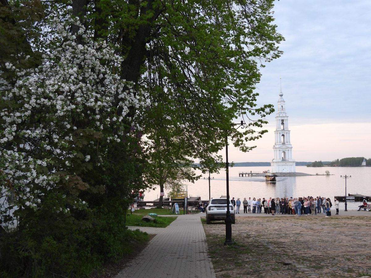 Калязинский краеведческий музей присоединился к акции «Ночь музеев»