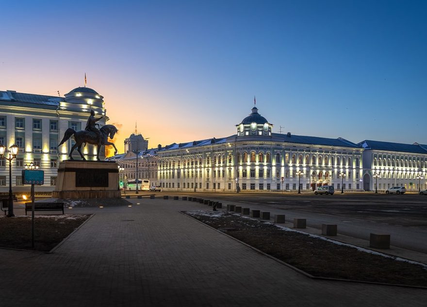 В трех городах Тверской области 16 мая отключат электричество электричество