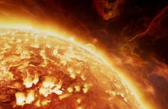 Число магнитных бурь за год выросло в несколько раз Число магнитных бурь за год выросло в несколько раз