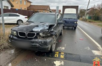 В Твери взяли под стражу лидеров банды мошенников в сфере автострахования В Твери взяли под стражу лидеров банды мошенников в сфере автострахования