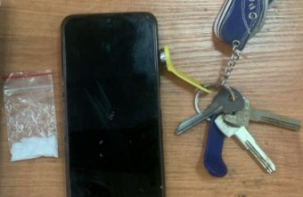 В Твери задержали троих наркосбытчиков наркосбытчиков