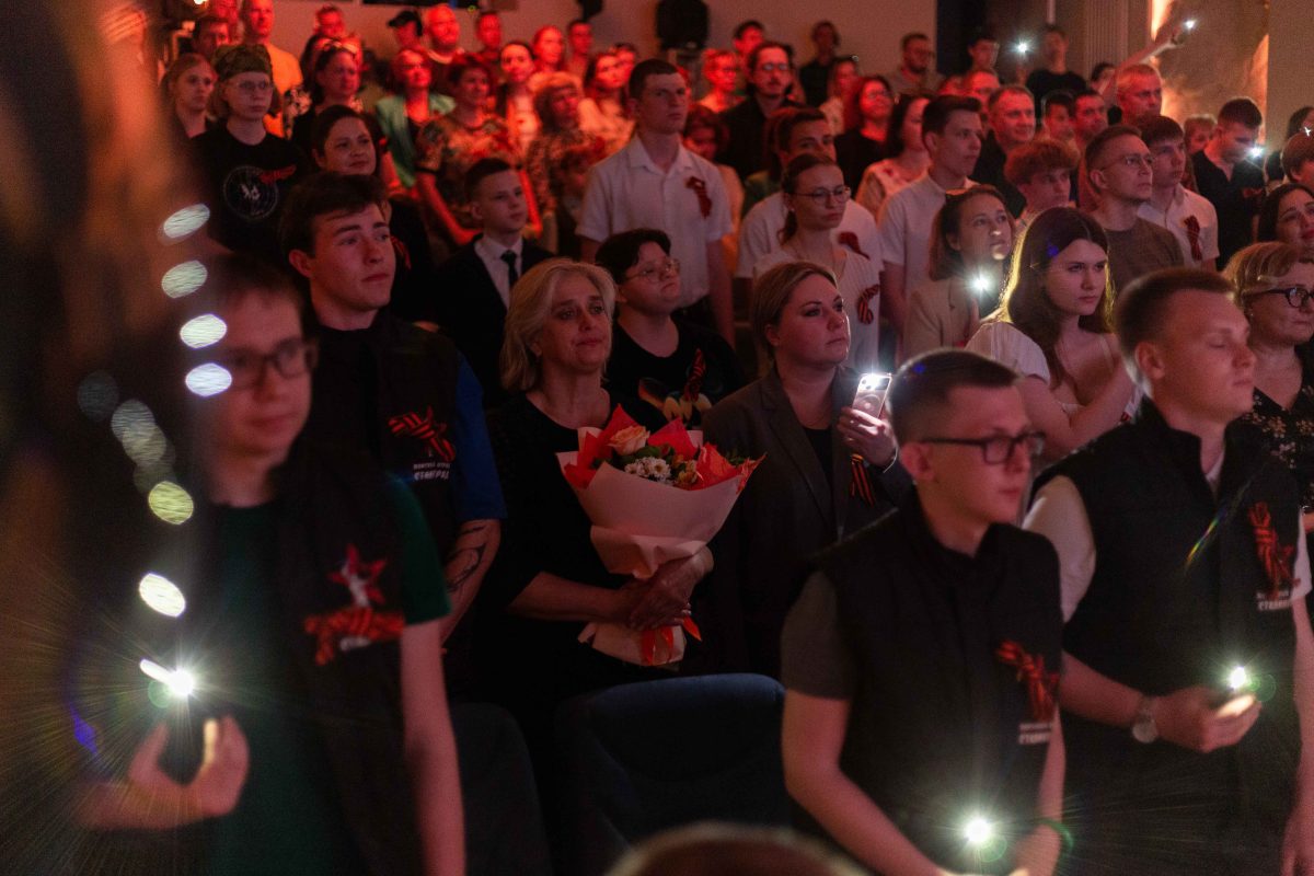 Новые кинооткровения от «Ростелекома»: «История нашей Победы» уже на Wink.ru