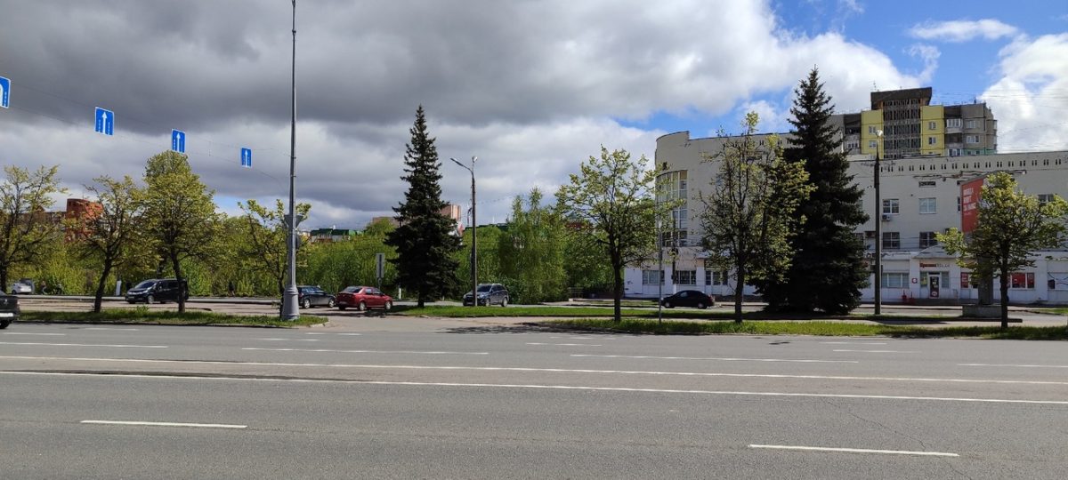 Не проходите мимо: ресторан в Твери, о котором пел Круг
