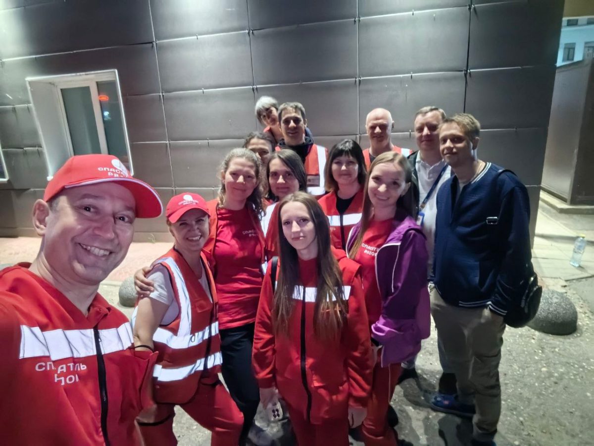 Жителя Твери нашли в канаве с травмой головы  